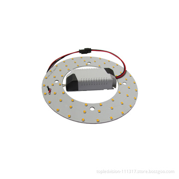 LED Ring for Flush Mounted Ceiling Light